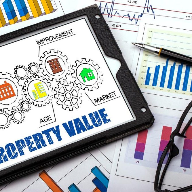 Real Estate Appraiser Real Estate Appraiser